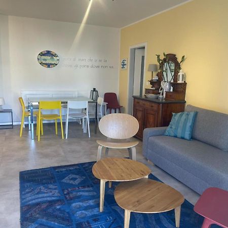Anfora Mitomare Apartment Grado Exterior photo