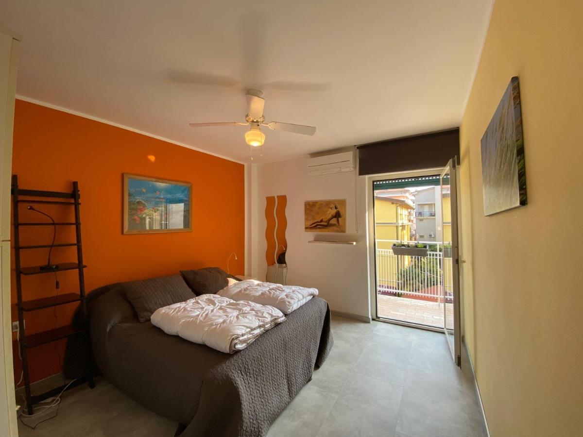 Anfora Mitomare Apartment Grado Exterior photo