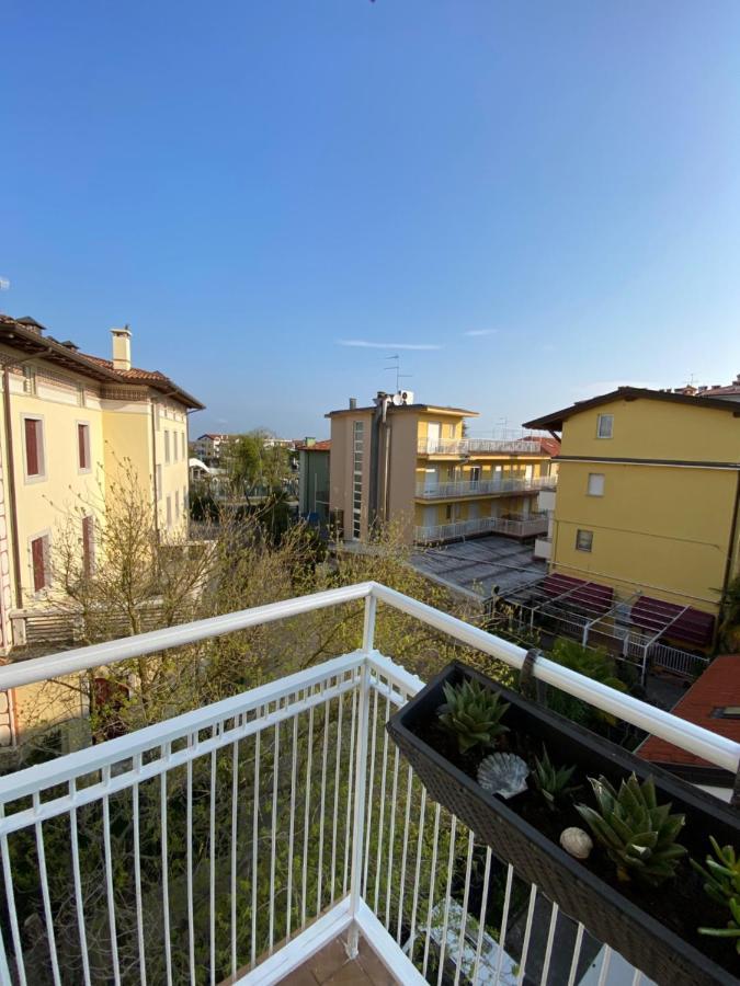 Anfora Mitomare Apartment Grado Exterior photo