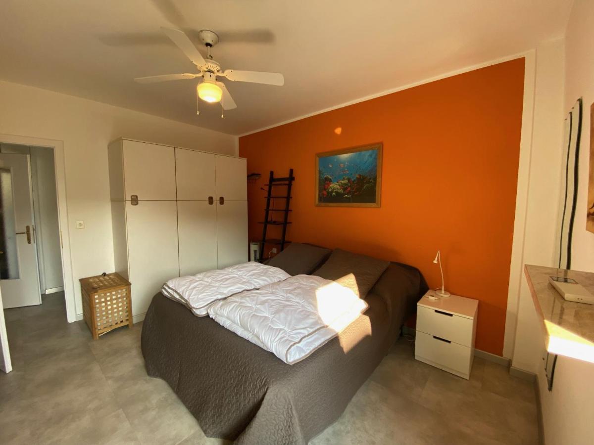 Anfora Mitomare Apartment Grado Exterior photo