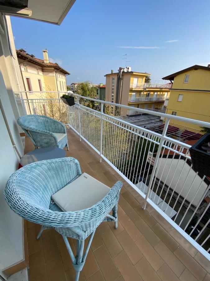 Anfora Mitomare Apartment Grado Exterior photo