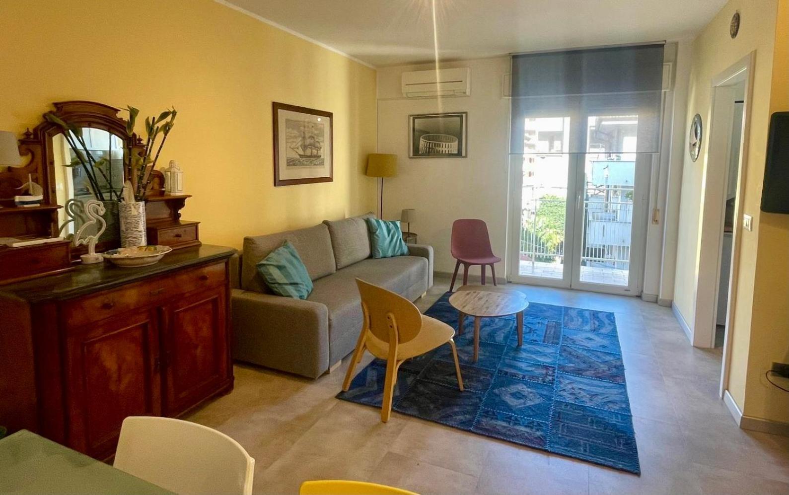 Anfora Mitomare Apartment Grado Exterior photo
